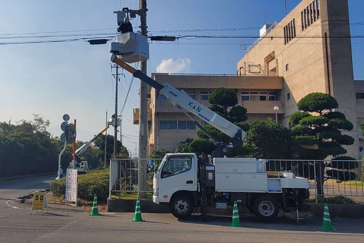 事業内容